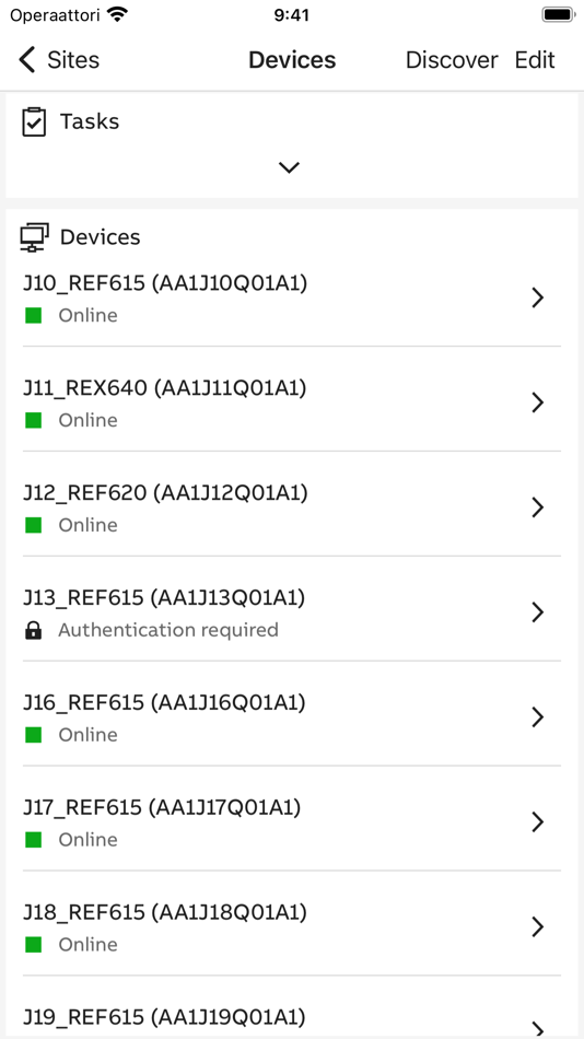 #2. RXplore (iOS) 由: ABB Information Systems AG