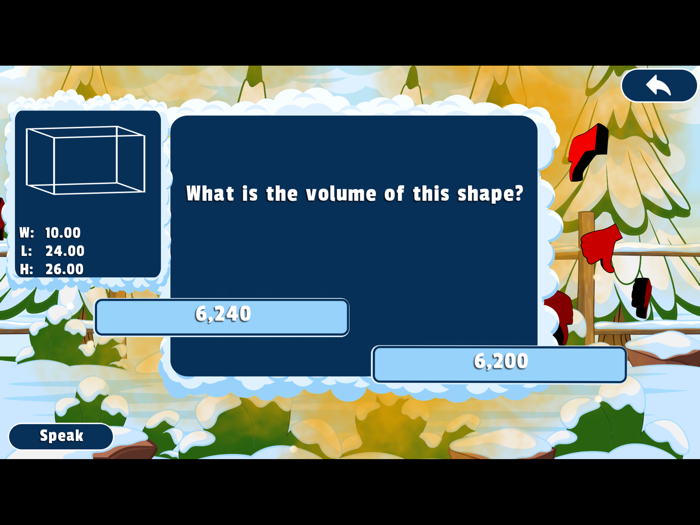 Prof Bunsen Teaches Math 5