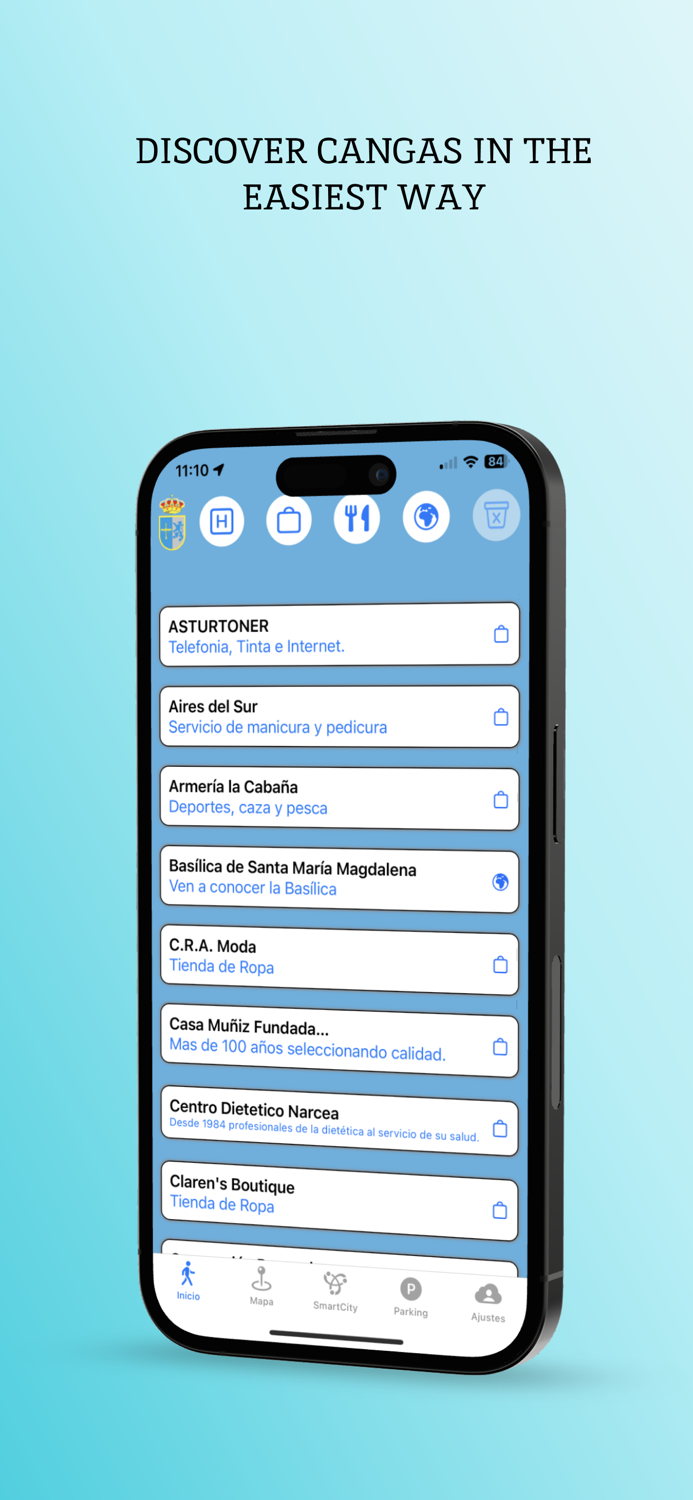 Cangas del Narcea Com. Natural