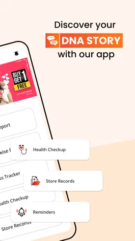 Game screenshot Indus Health Plus apk