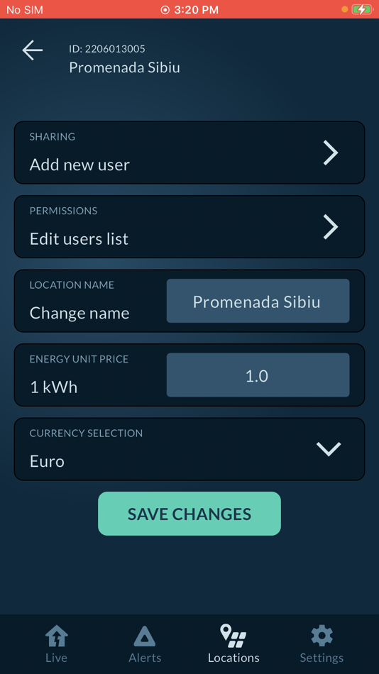 #6. Enevo Group infra management (iOS) 由: Enevo Group SRL