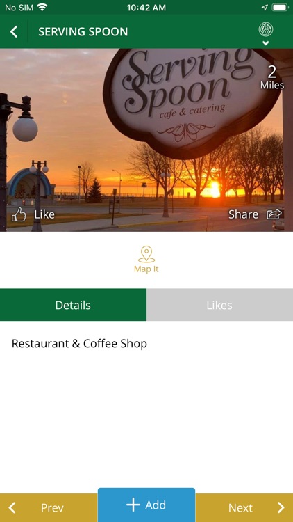 Up North Local screenshot-7