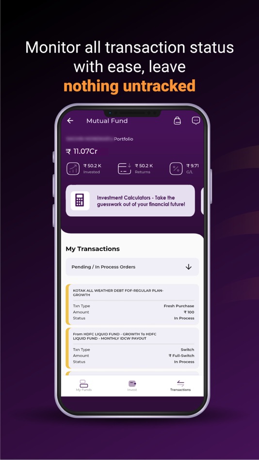 #4. Edge By JMFS (iOS) 由: JM FINANCIAL SERVICES LIMITED