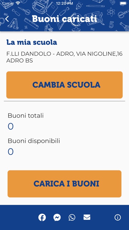 Insieme per la Scuola 2023 screenshot-3