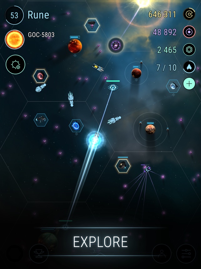 Hades' Star: conheça um dos melhores games de estratégia espacial