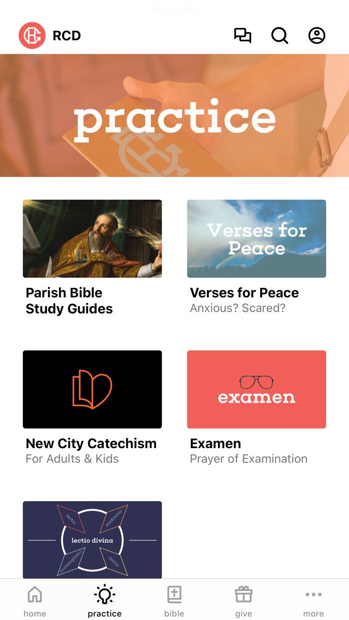 Redemption Church Denver