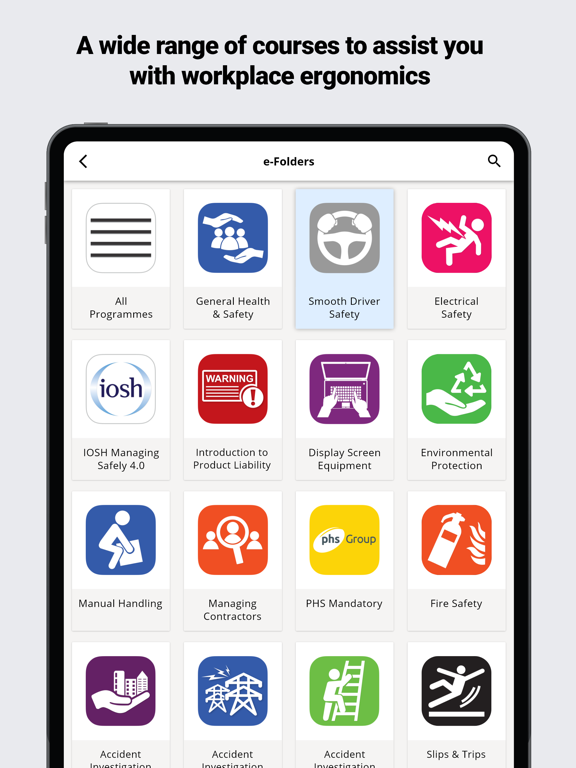 Screenshot #5 pour Human Focus