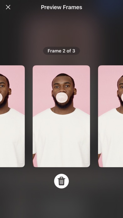 Video To Photo - Frame Grabber Screenshot