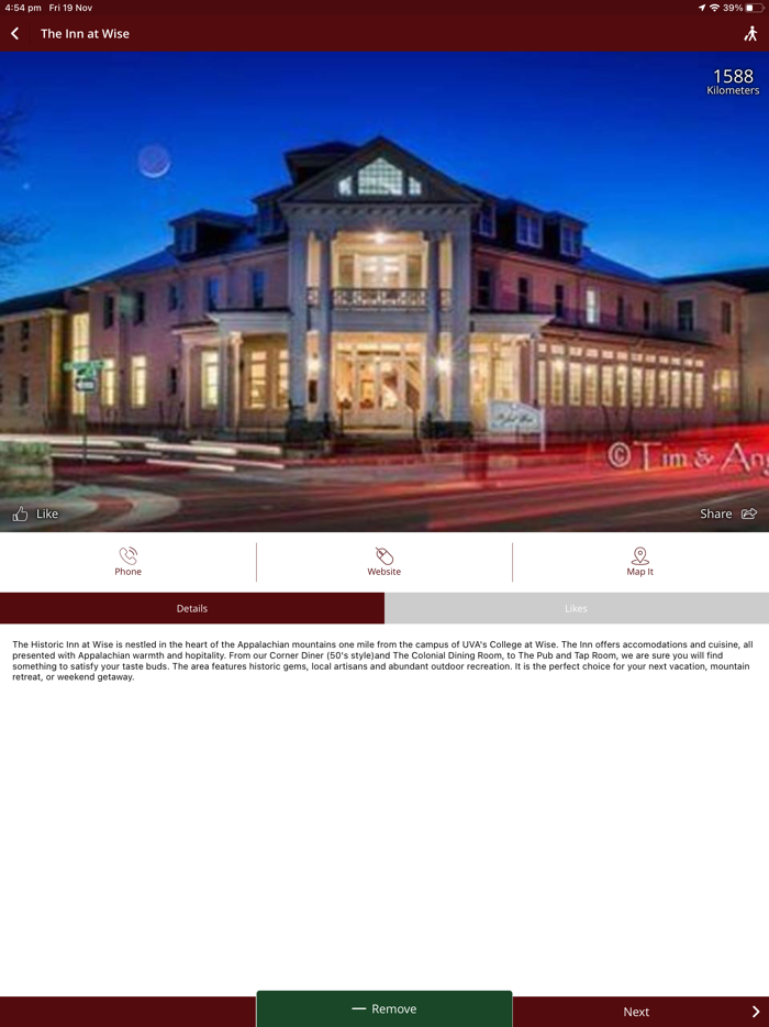 Visit Wise County VA