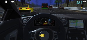 Car Racing Club Drive Drift screenshot #8 for iPhone