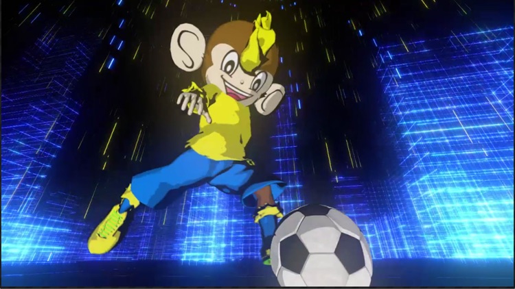 VR TOCHIGI SC WORLD screenshot-5