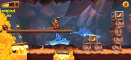 Game screenshot Banana Kong 2 mod apk