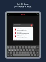 LinkPass 2
