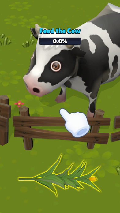 Bella's Farm Screenshot