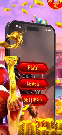 Game screenshot Dragon Legend: Mystical Realm hack