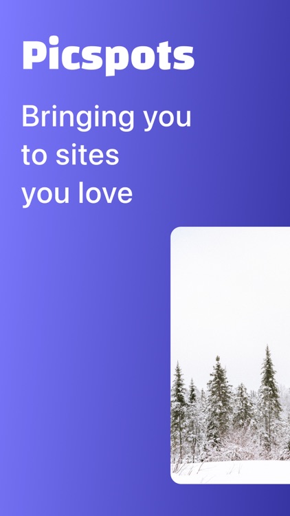 Picspots
