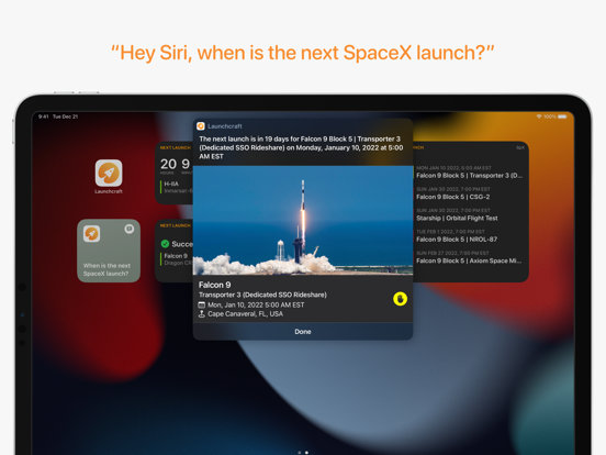 Launchcraft iPad screenshot 3 - Education app