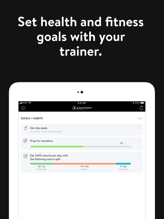 Screenshot #6 pour Anatomy Online