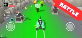 Game screenshot Tank World Match 3D Game mod apk
