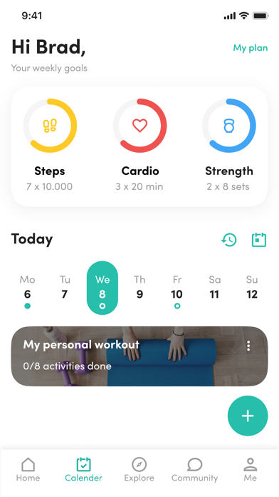 ONS LTC Screenshot