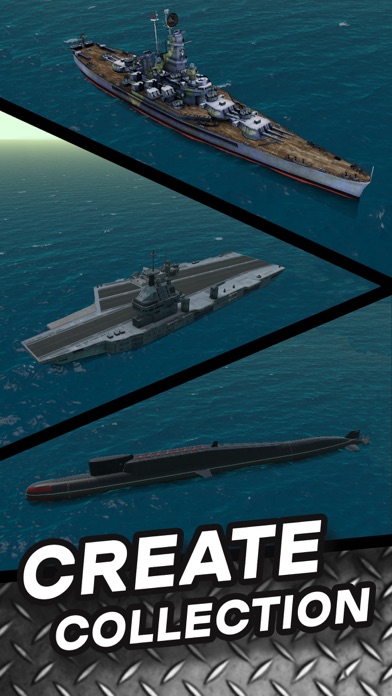 Naval Heroes Screenshot