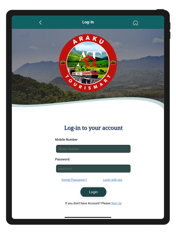 ArakuTourismart
