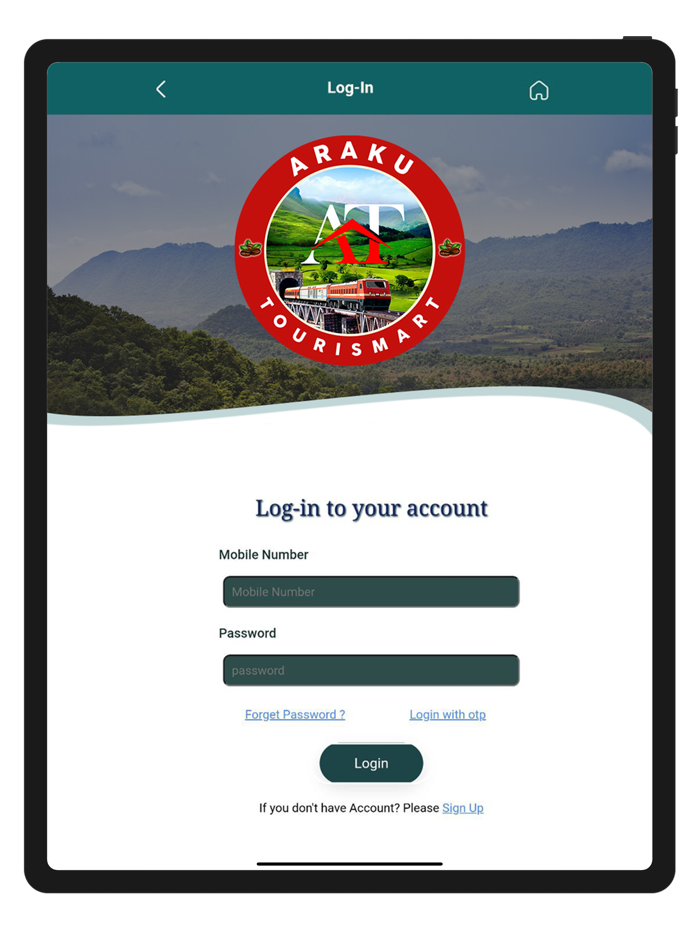 ArakuTourismart