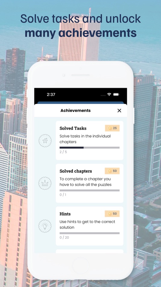 #5. Geography Quiz with Pictures (iOS) Podle: Paul Stelzer