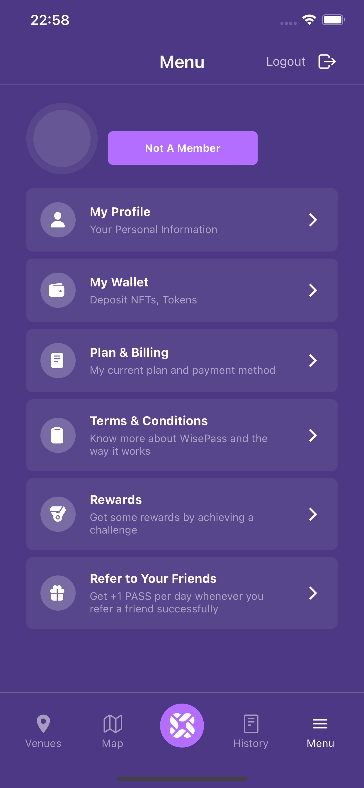 WisePass