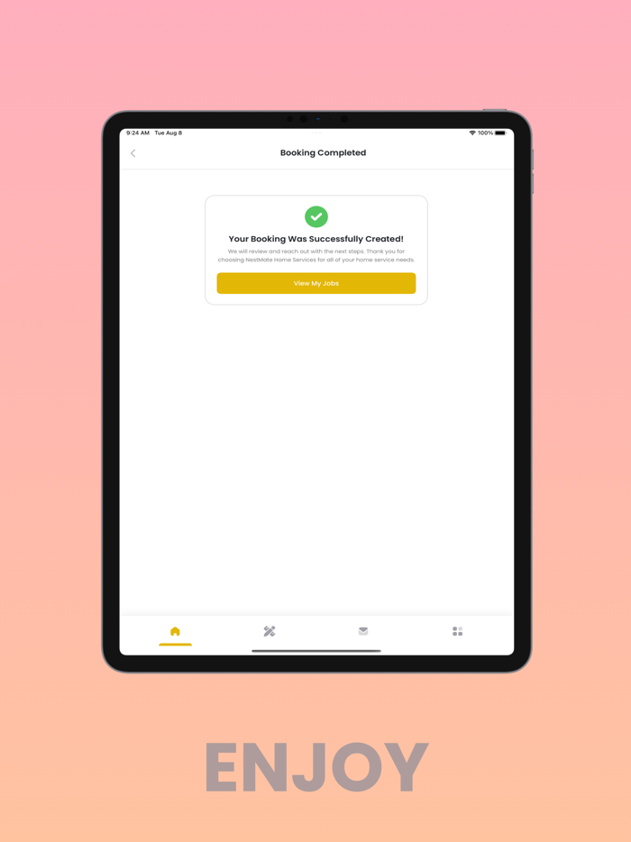Nestmate Local Home Solutions