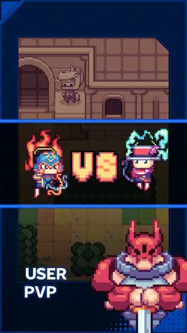 Game screenshot HeroZ & ToyZ: Meta Toy City hack