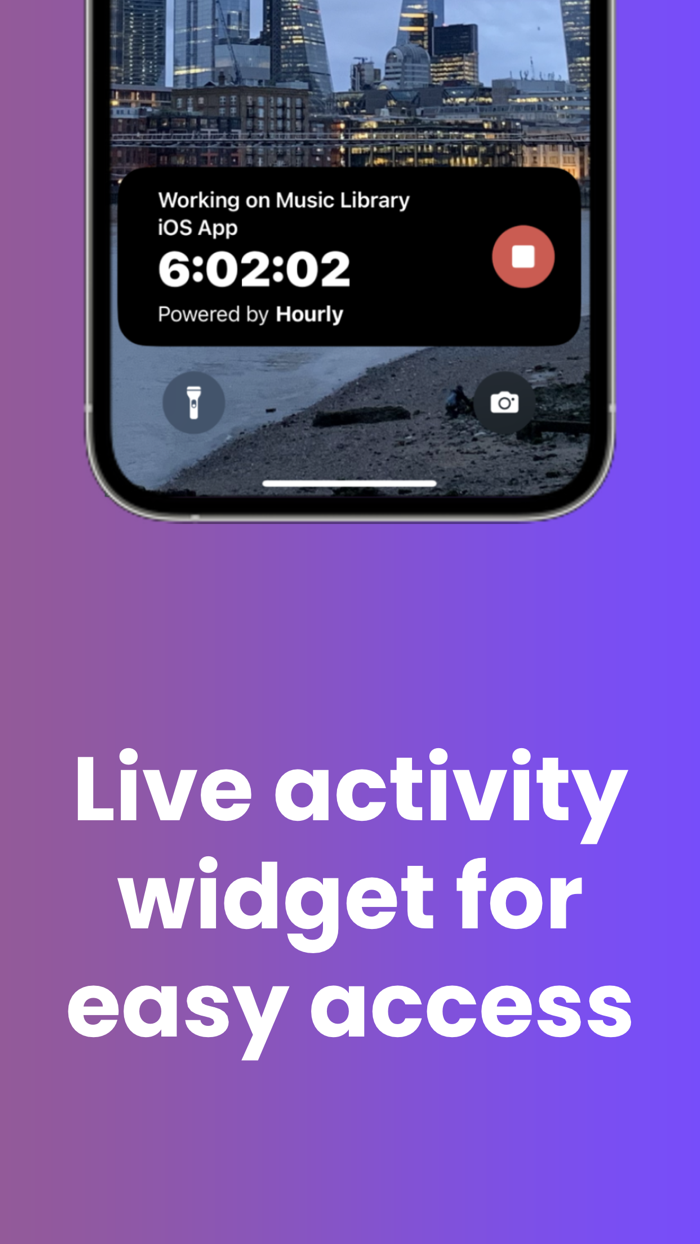 Time Tracker and Salary  Hourly