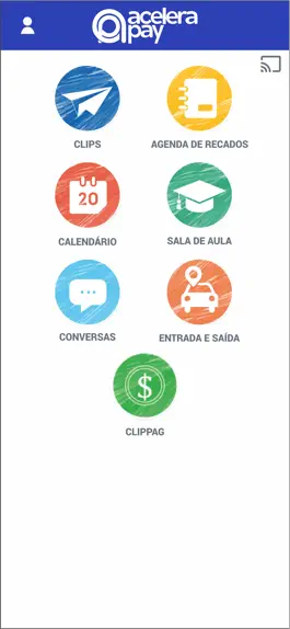 Game screenshot Acelera Pay apk