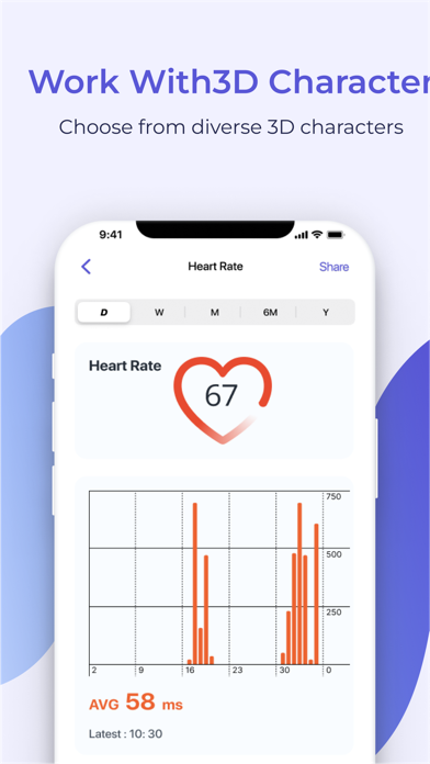 FlexiHealth Data Collector Screenshot