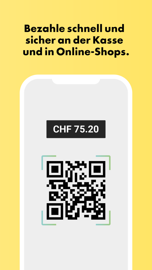 #3. UKB TWINT (iOS) 由: Urner Kantonalbank