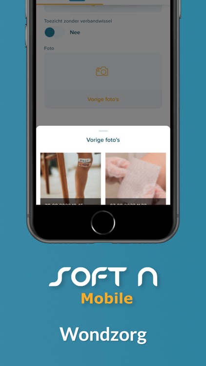 SoftN Mobile screenshot-5