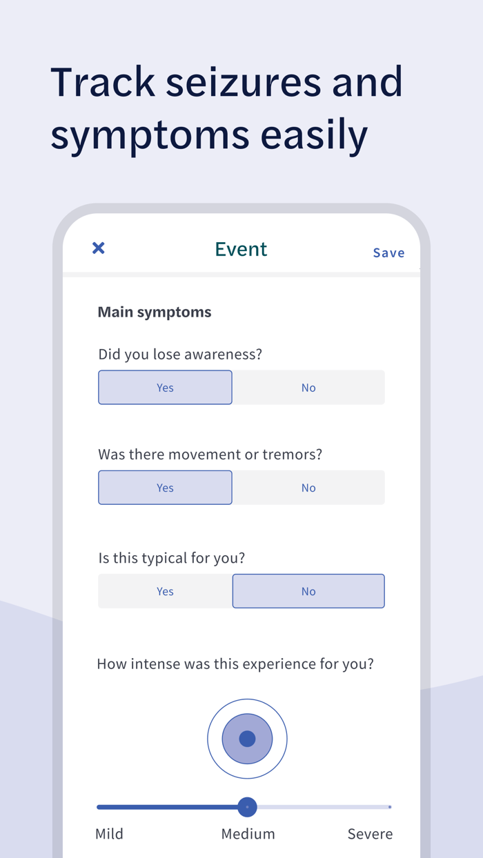 Seer – Epilepsy Management