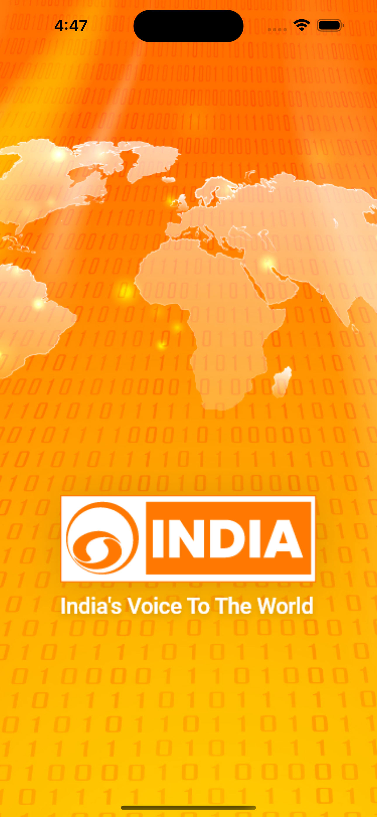 DDIndia