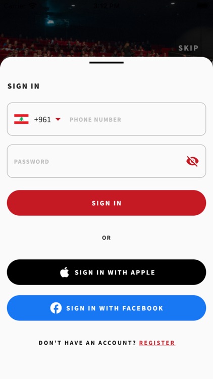 IRAQI CINEMA السينما العراقية