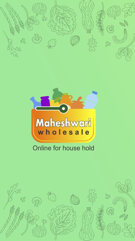 Maheshwari Wholesale - 1.0 - (iOS)
