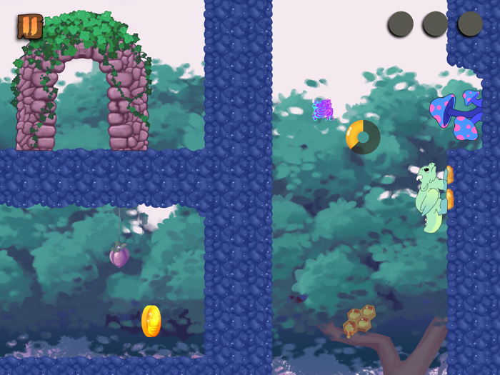 Milos Magical Adventure