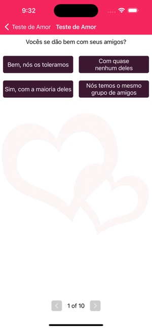 Calculadora do Amor APK for Android Download