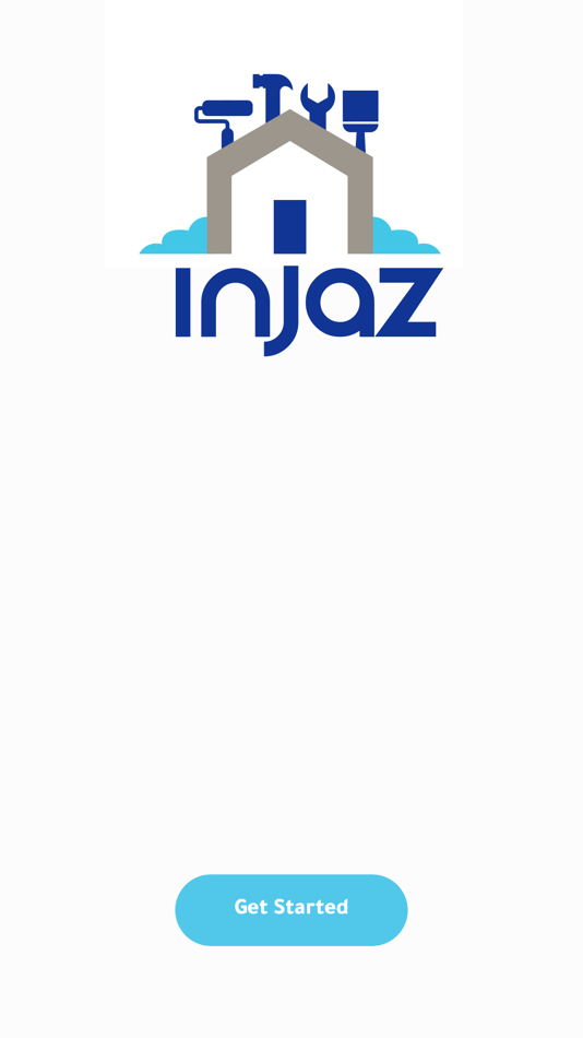 #1. Injaz | إنجاز (iOS) โดย: Email Solutions Co