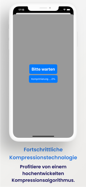 ‎Compressify Screenshot