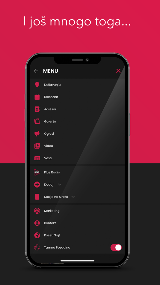 #6. Chicago Desavanja (iOS) 게시자: Milos Djordjevic