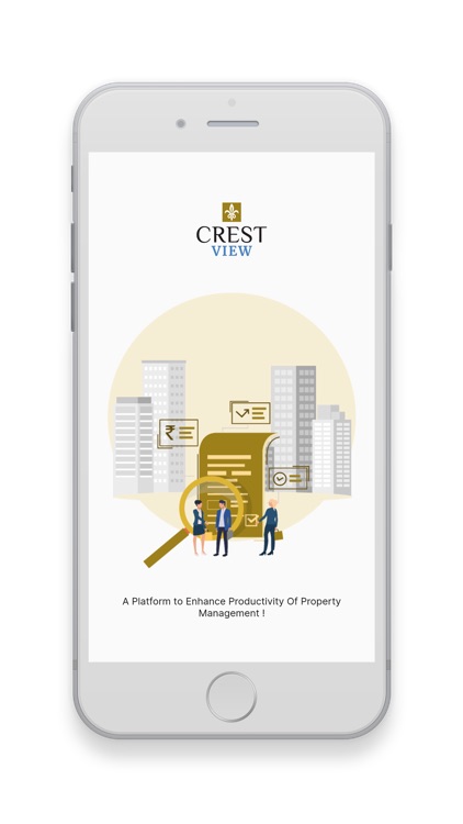 Crest Property View