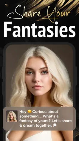 Game screenshot Hon - AI Girlfriend Simulator hack