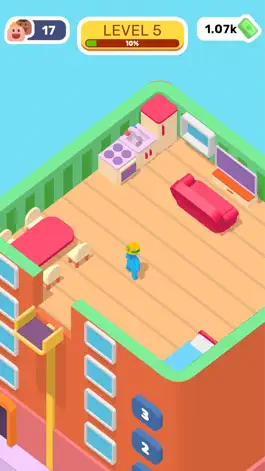 Game screenshot Landlord inc hack