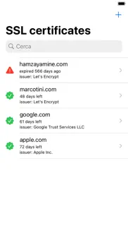 slec - ssl checker and monitor problems & solutions and troubleshooting guide - 3