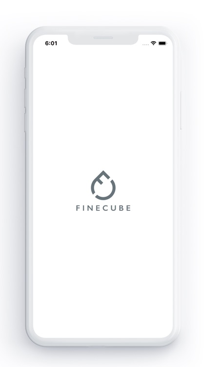 FINECUBE